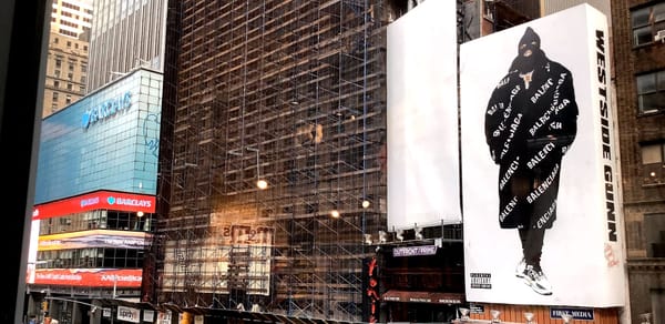 Write Us a Check, We'll Get Your Brand Poppin'